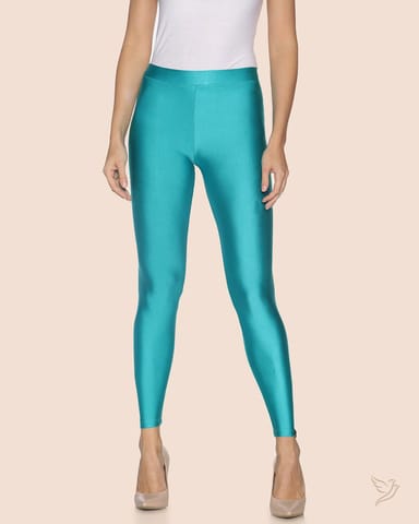 Twin Birds Women Shimmer Legging Soul Gem