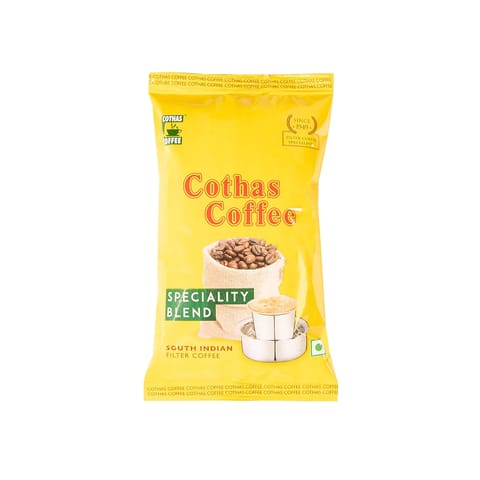 Cothas Filter Coffee - 100gm