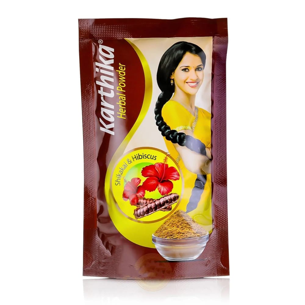 Karthika Herbal Powder - 50gm