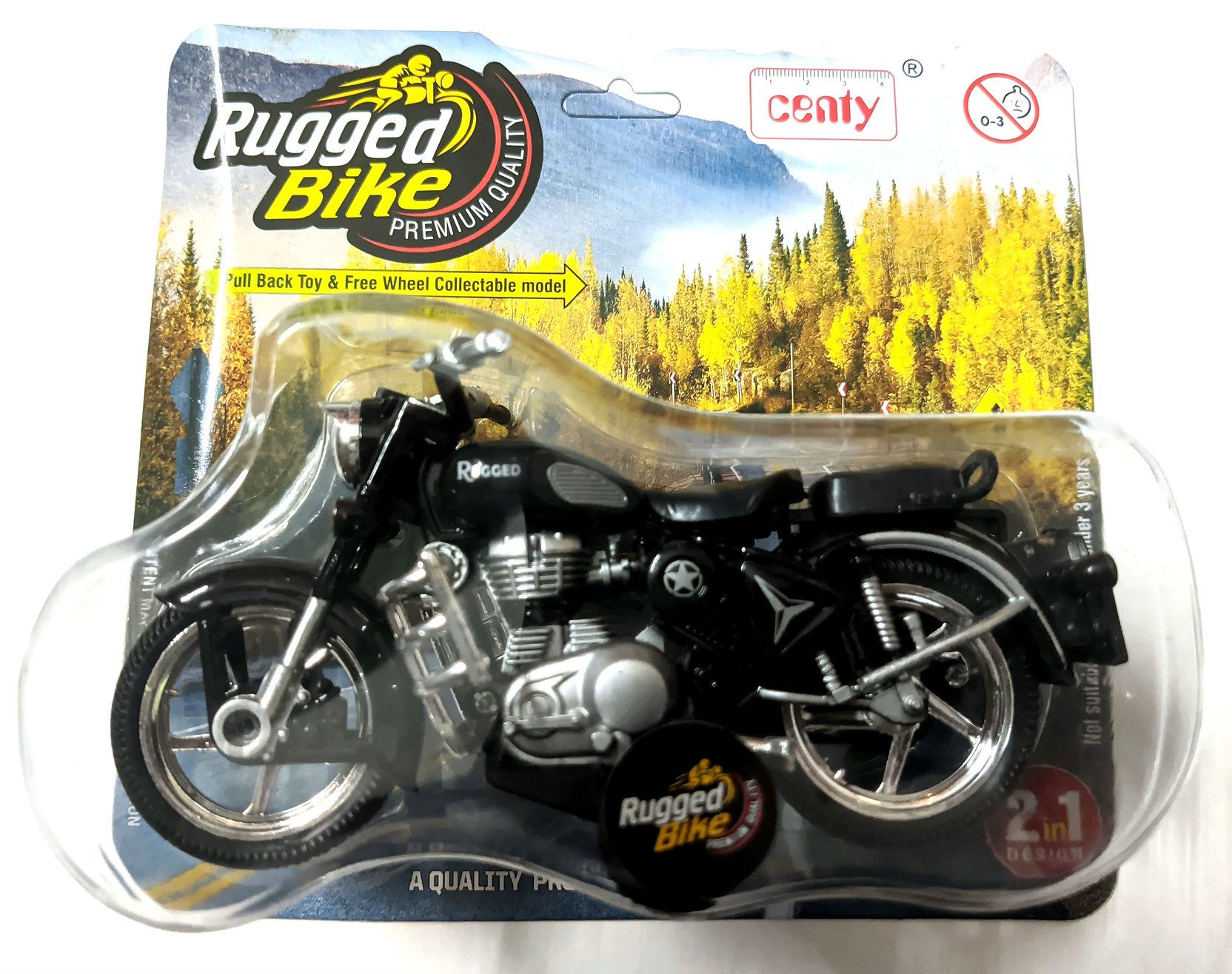 Centy rugged bike shop