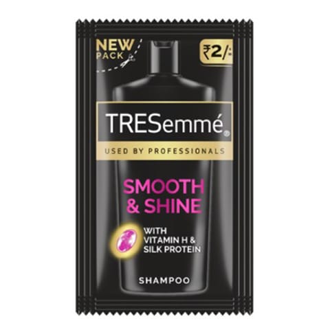 Tresemme Smooth & Shine Shampoo 6 ml