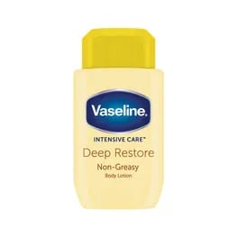 Vaseline Body Lotion Intensive Care Deep Restore - 20ml