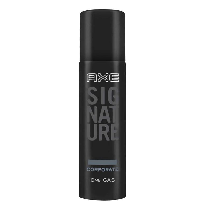 Axe Body Perfume Singanature Corporate - 122Ml