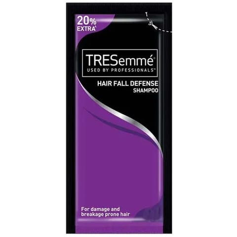 Tresemme Hair Fall Defense Shampoo  6ml