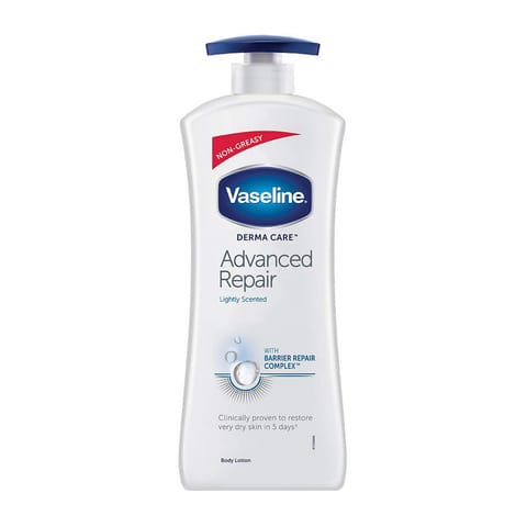 Vaseline Body Lotion Intensive Care Advance Repair