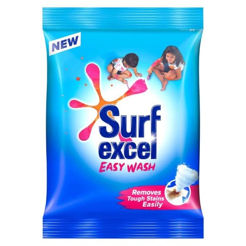 Surf Excel Detergent Powder Easy Wash 3Kg