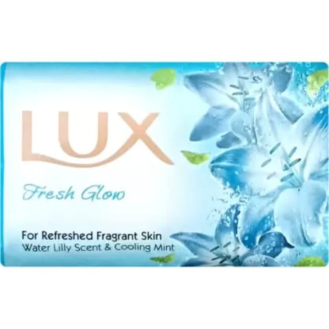 Lux Fresh Splash 50gm