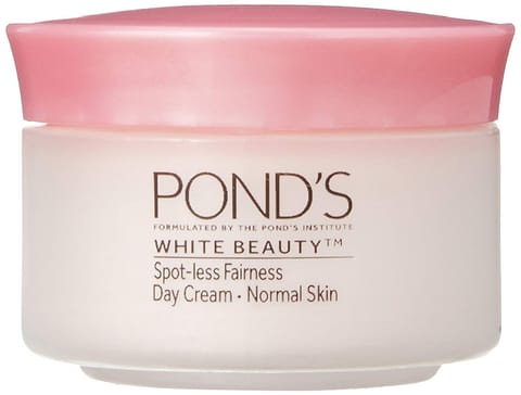 POND's White Beauty Cream 15 gm