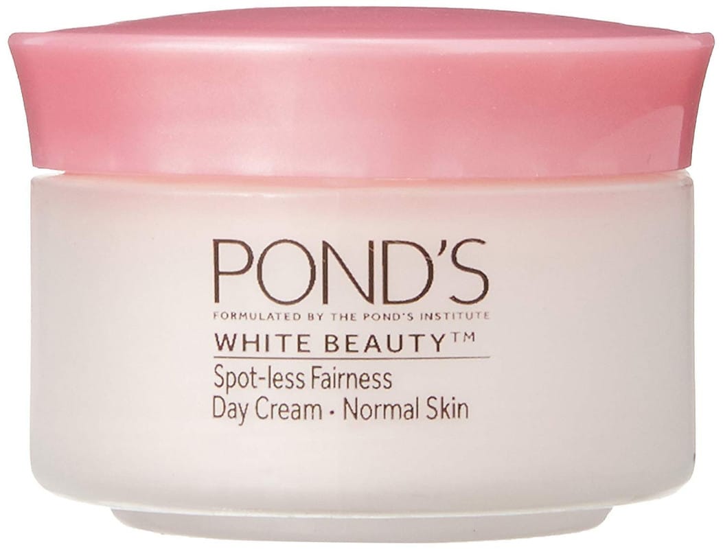 POND's White Beauty Cream 15 gm