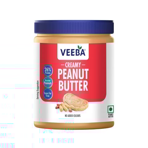 Creamy Peanut Butter (925 G)