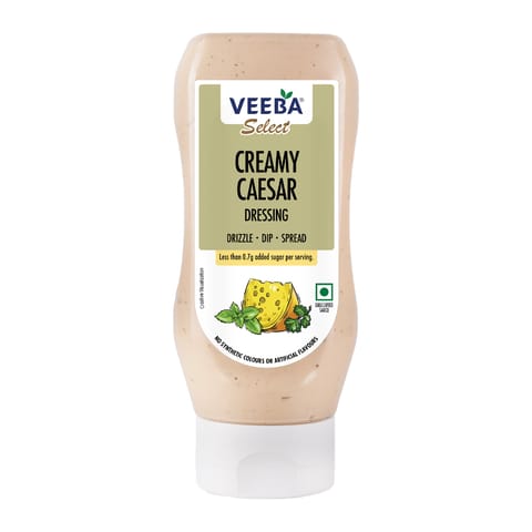 Creamy Caesar Dressing (300G)