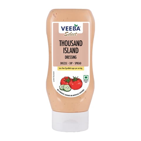 Thousand Island Dressing (300G)