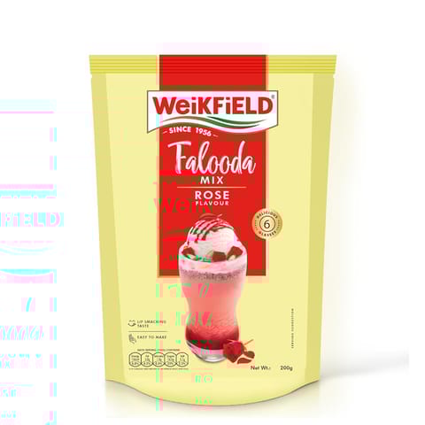 Weikfield Falooda Mix 200gm