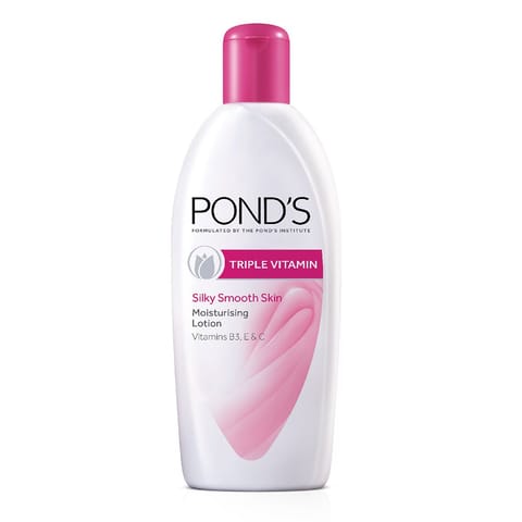 POND'S Triple Vitamin Moisturising Body Lotion 100ml
