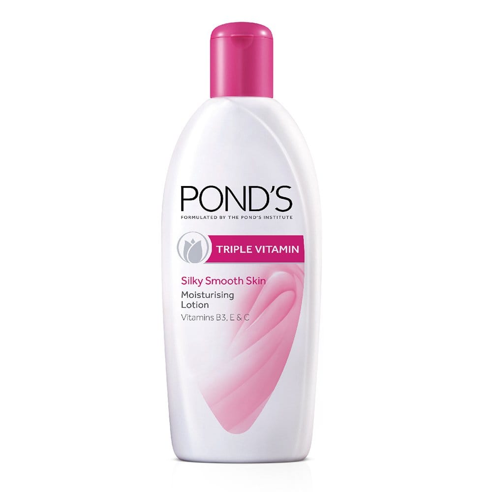 POND'S Triple Vitamin Moisturising Body Lotion 100ml