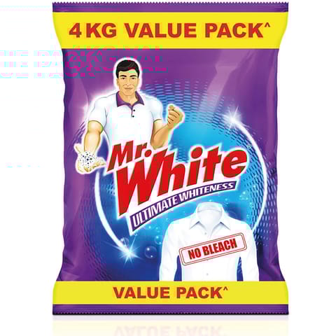 Mr. White 3+1Kg