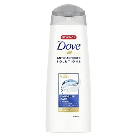 Dove Dandruf Care Shampoo 180Ml