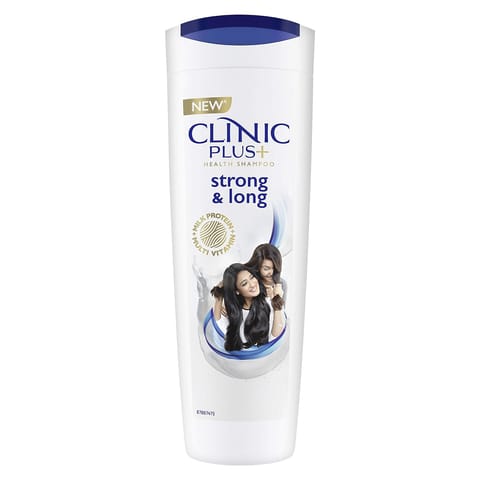 Clinic Plus Strong & Long 340 Ml
