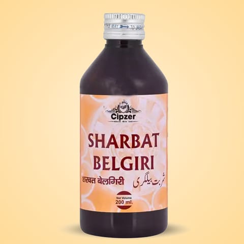 Cipzer Sharbat Belgiri