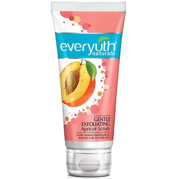 Everyuth Apricot Scrub 50G