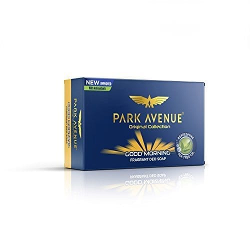 Park Avenue Good Morning Soap 125G
