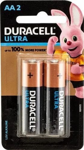 Duracell AA2 BL