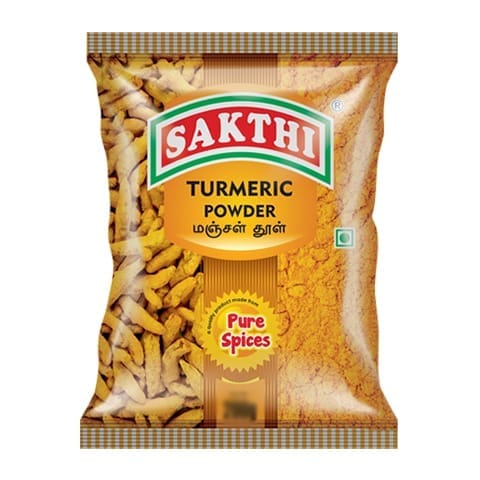 Sakthi Turmeric Powder