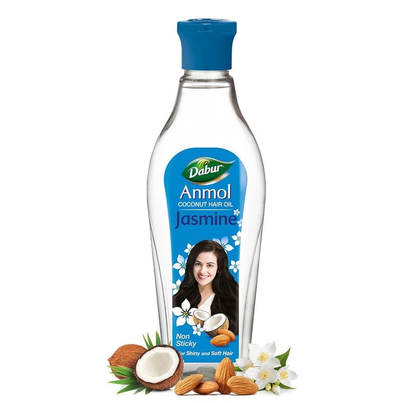 Dabur Anmol Hair Oil 450 ml
