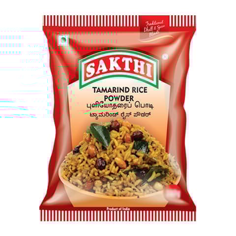 Sakthi Tamarind Rice Powder