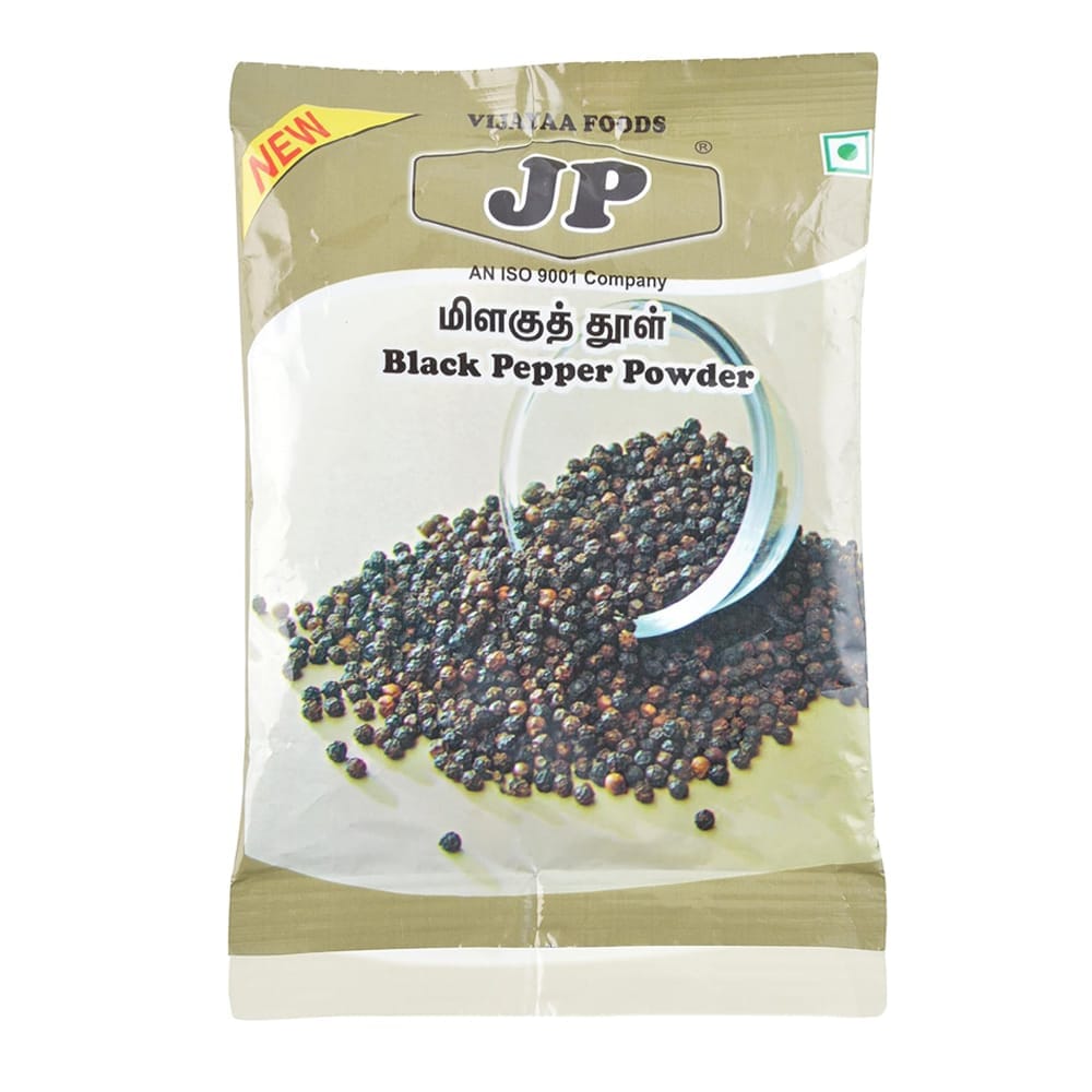 JP Pepper Powder