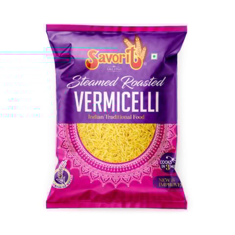 Savorit Steamed Roasted Vermicelli