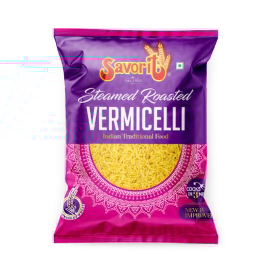 Savorit Steamed Roasted Vermicelli