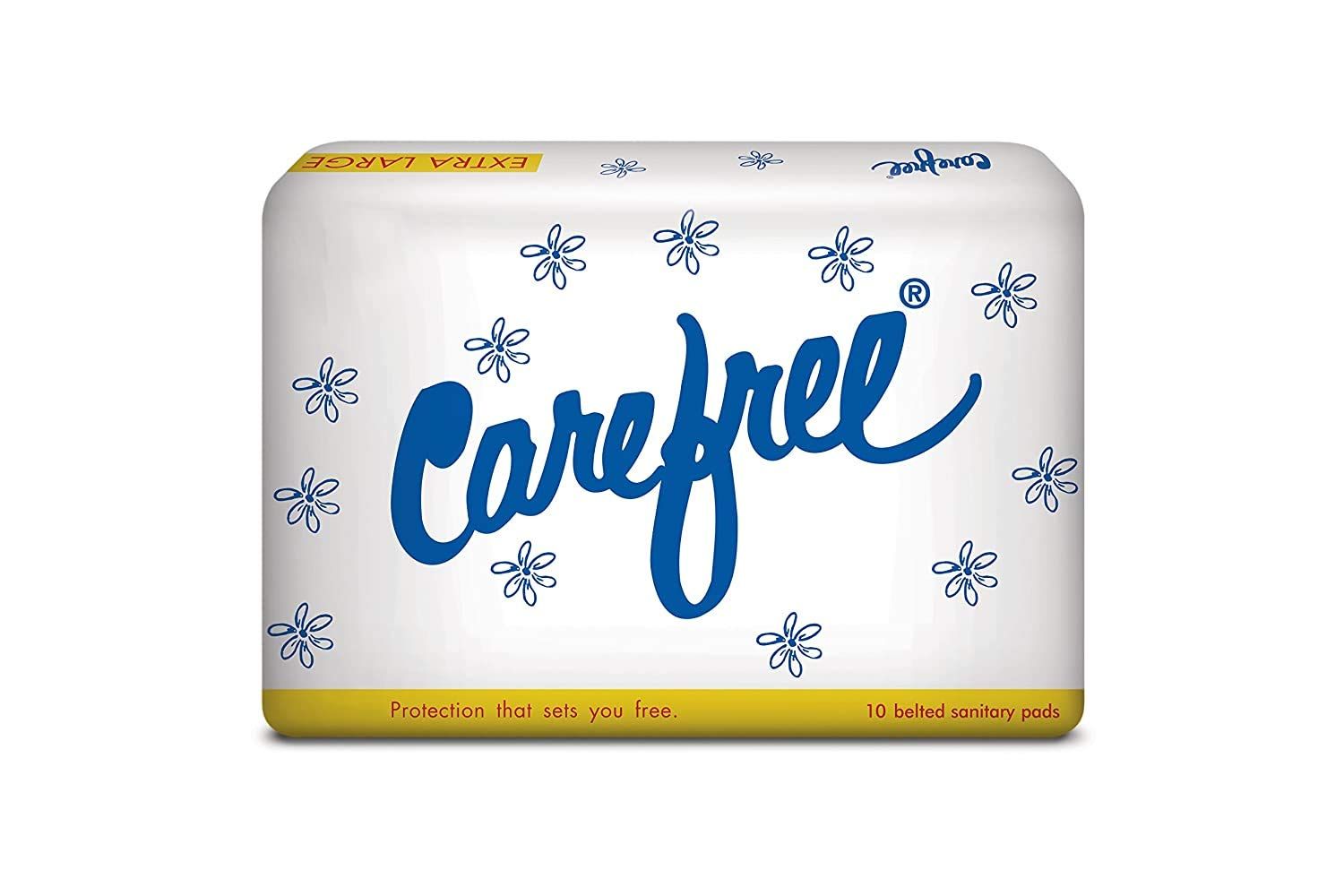 Carefree Extra Large-10N