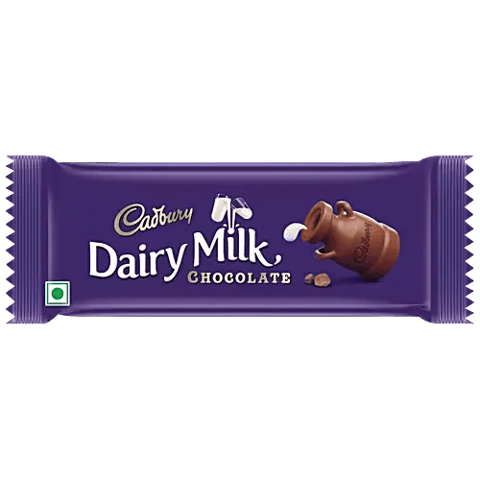 Dairy Milk Maha Pack