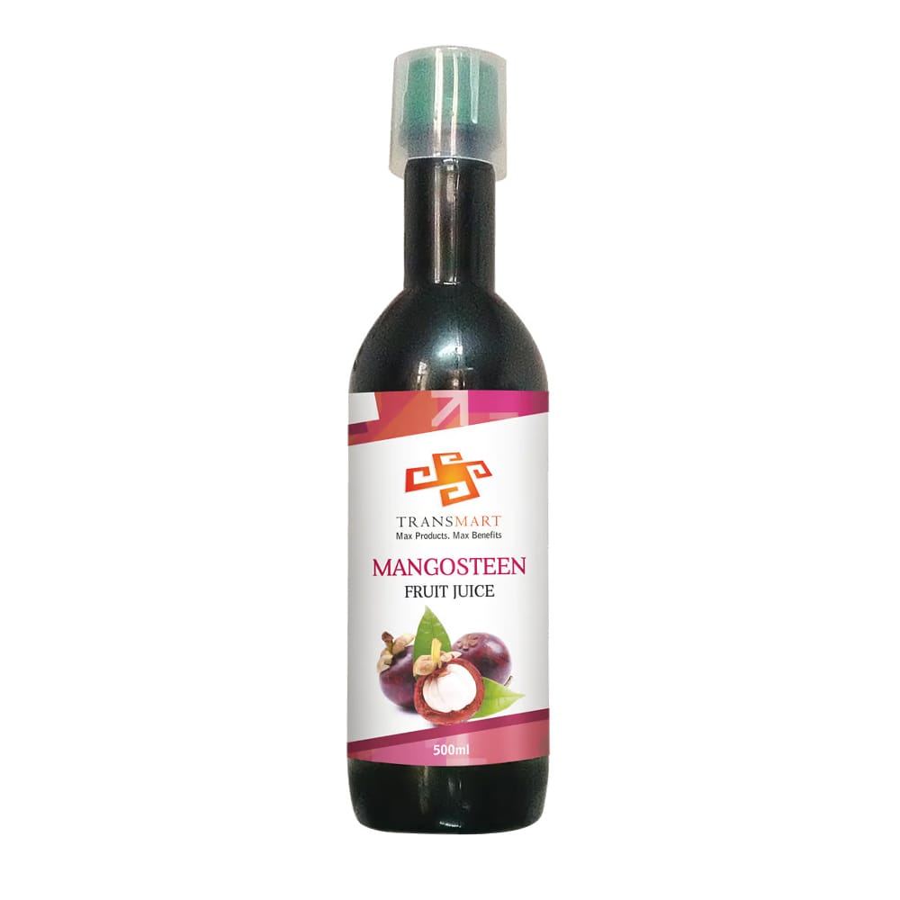 TRANS Mangosteen Juice