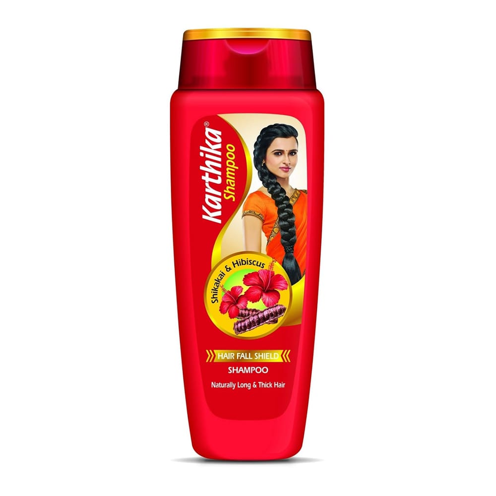 Karthika Hairfall Shield 80Ml