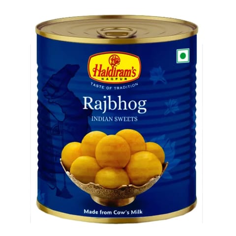 Haldiram's Sweet Diwali Collection Rajbhog