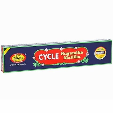 Cycle Sugandha Mallika