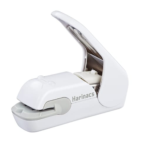 Camlin Kokuyo Harinacs Pinless Stapler