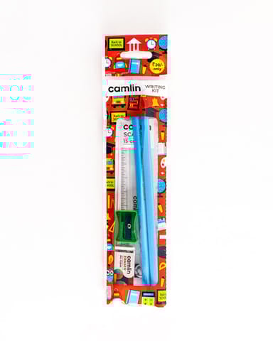 Camlin Camel Combo Writing Kit