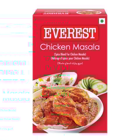 Everest Chicken Masala