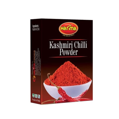 Harima Kashmiri Chilli Powder 100g