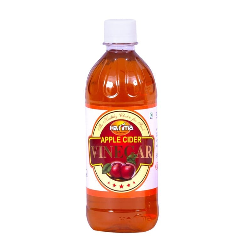 Harima Apple Cider Vinegar 1 Litre