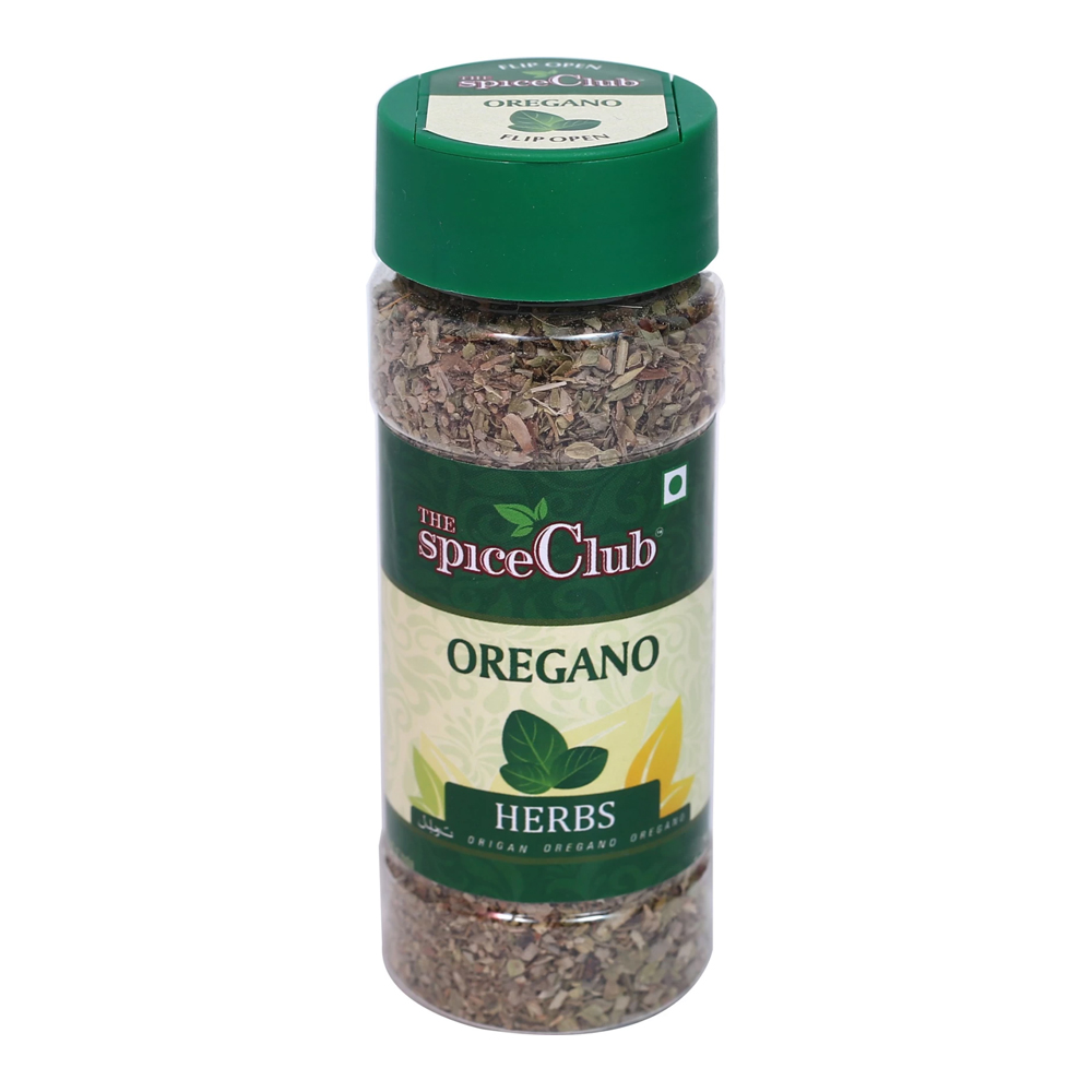 Spice Club Oregano 40G