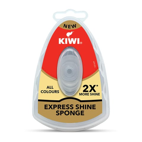 Kiwi Express Shine Sponge All Color 5ml