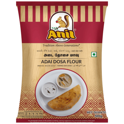 Anil Adai Dosa Flour - 500g
