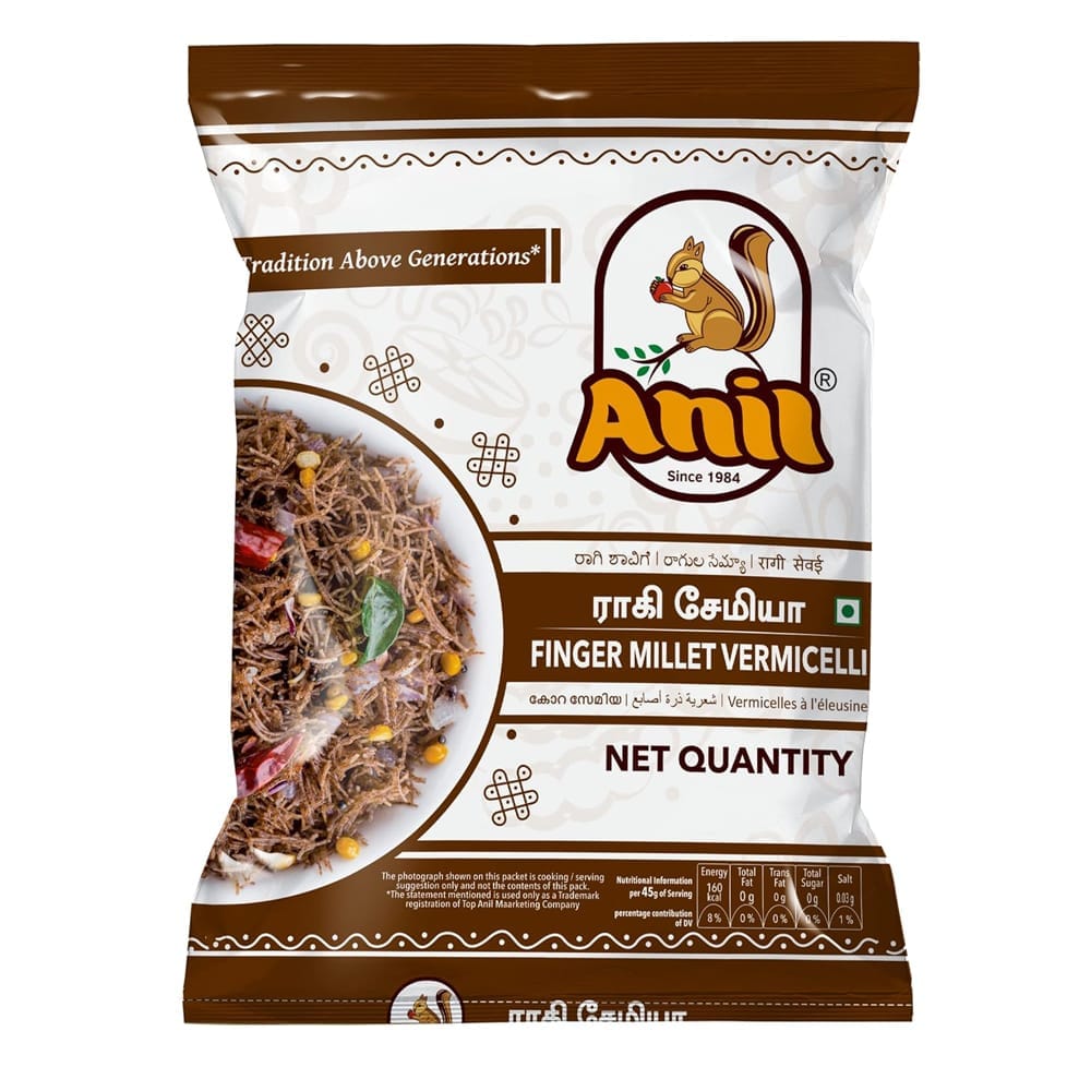 Anil Ragi Vermicelli