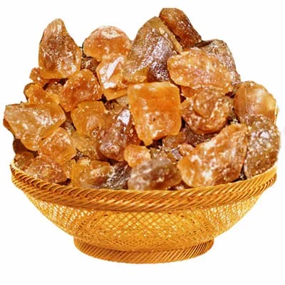 Palm Candy 500Gm