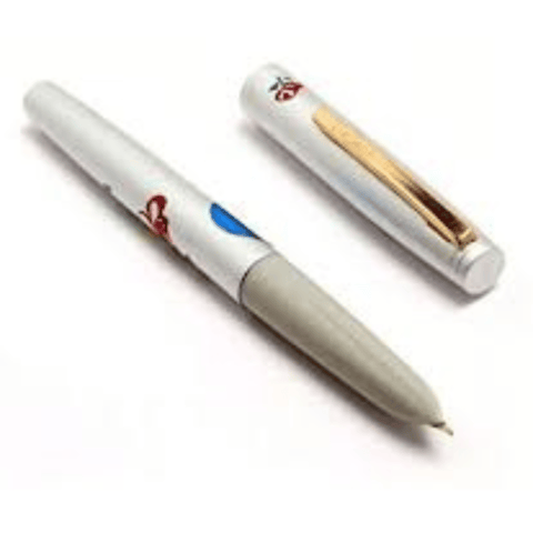 Hero Pen - White Colour