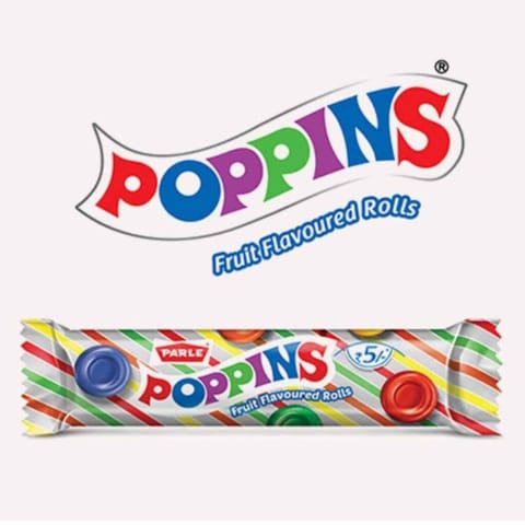Poppins